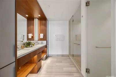 1100 Ala Moana Boulevard #2501, Honolulu, HI 96814 - Photo 11