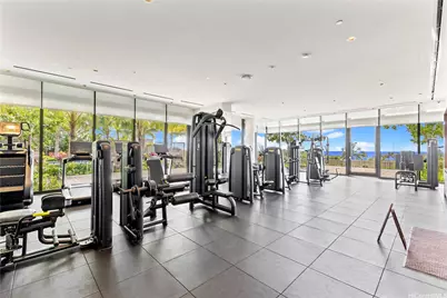 1100 Ala Moana Boulevard #2501, Honolulu, HI 96814 - Photo 25