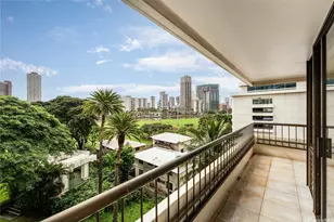 2333 Kapiolani Blvd, Honolulu, HI 96826 - Photo 17