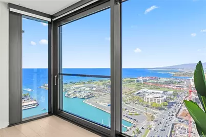 1100 Ala Moana Boulevard #3303, Honolulu, HI 96814 - Photo 19