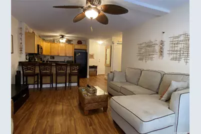 430 Kaiolu Street #403, Honolulu, HI 96815 - Photo 5