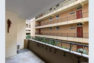 430 Kaiolu Street #403, Honolulu, HI 96815 - Photo 7