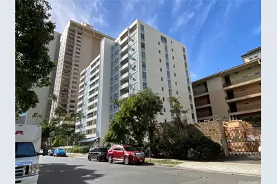 430 Kaiolu Street #403, Honolulu, HI 96815 - Photo 21