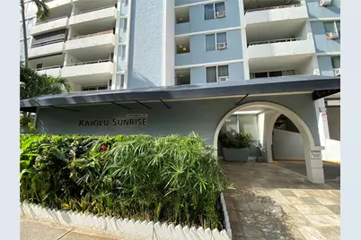 430 Kaiolu Street #403, Honolulu, HI 96815 - Photo 23