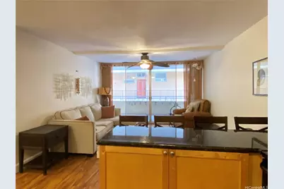 430 Kaiolu Street #403, Honolulu, HI 96815 - Photo 3