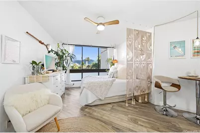 300 Wai Nani Way #II718, Honolulu, HI 96815 - Photo 1