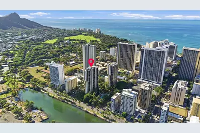 300 Wai Nani Way #II718, Honolulu, HI 96815 - Photo 15