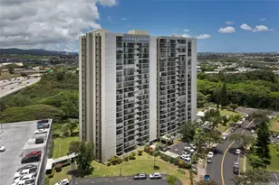 98-500 Koauka Loop, Aiea, HI 96701 - Photo 1