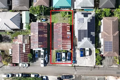 911 Luka Street, Honolulu, HI 96817 - Photo 9