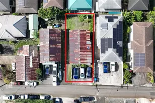 911 Luka St, Honolulu, HI 96817 - Photo 9