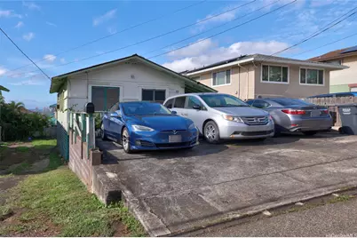 911 Luka Street, Honolulu, HI 96817 - Photo 3