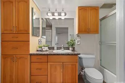 430 Keoniana Street #206, Honolulu, HI 96815 - Photo 11