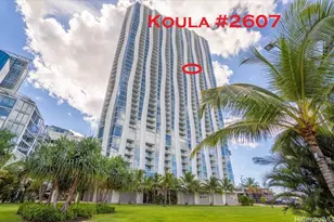 1000 Auahi St, Honolulu, HI 96814 - Photo 1