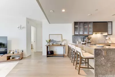 1000 Auahi Street #2607, Honolulu, HI 96814 - Photo 5