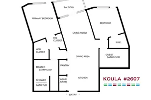 1000 Auahi St, Honolulu, HI 96814 - Photo 25