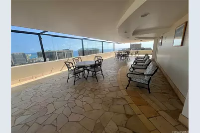 343 Hobron Lane #702, Honolulu, HI 96815 - Photo 13