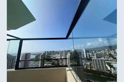 343 Hobron Lane #702, Honolulu, HI 96815 - Photo 15