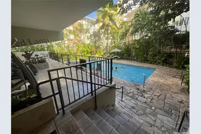 343 Hobron Lane #702, Honolulu, HI 96815 - Photo 23