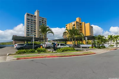 3045 Ala Napuaa Place #302, Honolulu, HI 96818 - Photo 17