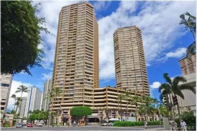 1778 Ala Moana Boulevard #1520, Honolulu, HI 96815 - Photo 21