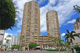 1778 Ala Moana Blvd, Honolulu, HI 96815 - Photo 21