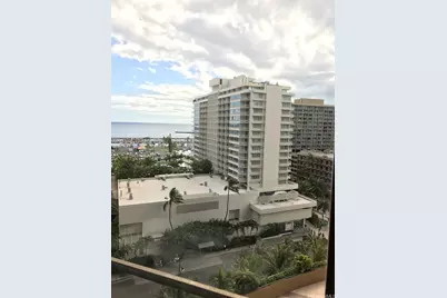 1778 Ala Moana Boulevard #1520, Honolulu, HI 96815 - Photo 7