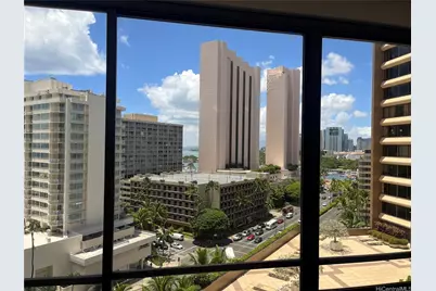 1778 Ala Moana Boulevard #1520, Honolulu, HI 96815 - Photo 5
