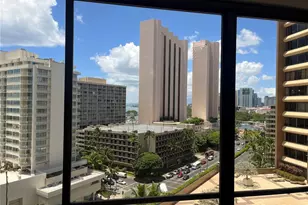 1778 Ala Moana Blvd, Honolulu, HI 96815 - Photo 5