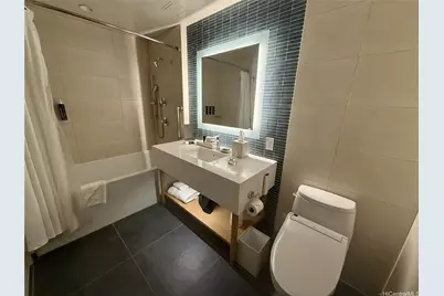 1390 Kapiolani Boulevard #3306, Honolulu, HI 96814 - Photo 5