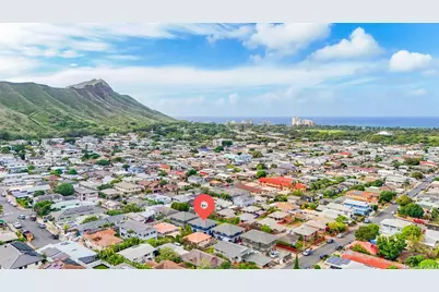 3331 Hayden Street #B, Honolulu, HI 96815 - Photo 25
