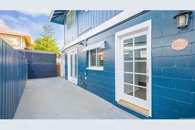 3331 Hayden Street #B, Honolulu, HI 96815 - Photo 21