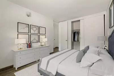 1158 Hoola Place #5B, Pearl City, HI 96782 - Photo 9