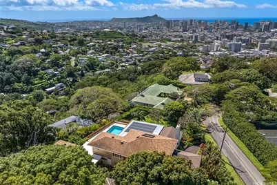 2475 Makiki Hts Drive, Honolulu, HI 96822 - Photo 1