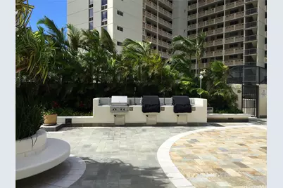 1837 Kalakaua Avenue #3506, Honolulu, HI 96815 - Photo 25