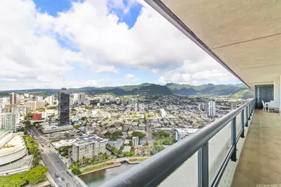 1837 Kalakaua Avenue #3506, Honolulu, HI 96815 - Photo 9