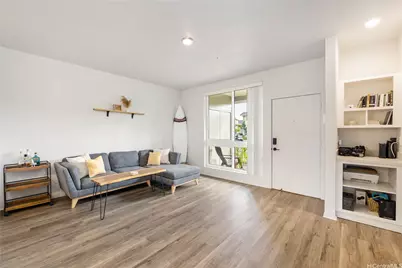 91-3525 Kauluakoko Street #2112, Ewa Beach, HI 96706 - Photo 3