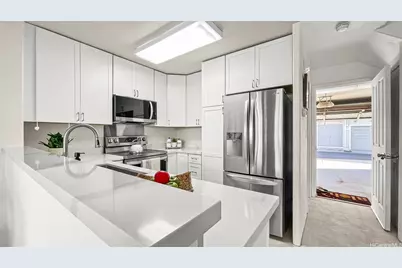 91-1031 Kaimalie Street #4H5, Ewa Beach, HI 96706 - Photo 7