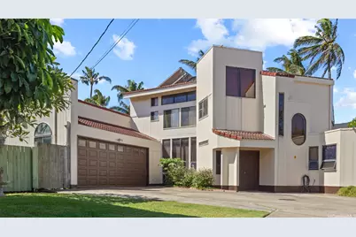 59-001 Holawa Street #K, Haleiwa, HI 96712 - Photo 1