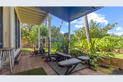 59-001 Holawa Street #K, Haleiwa, HI 96712 - Photo 3