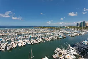 1765 Ala Moana Blvd, Honolulu, HI 96815 - Photo 15