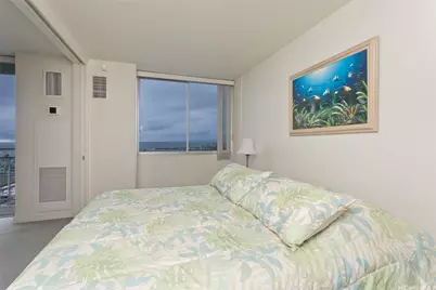 1765 Ala Moana Boulevard #1092, Honolulu, HI 96815 - Photo 11