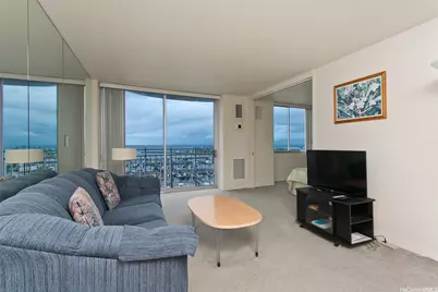 1765 Ala Moana Boulevard #1092, Honolulu, HI 96815 - Photo 3