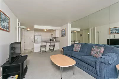 1765 Ala Moana Boulevard #1092, Honolulu, HI 96815 - Photo 7