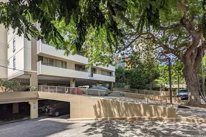 225 Kaiulani Avenue #PH1, Honolulu, HI 96815 - Photo 17