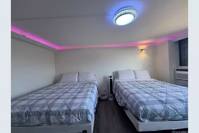 444 Niu Street #1408, Honolulu, HI 96815 - Photo 5