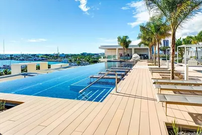 1118 Ala Moana Boulevard #2805, Honolulu, HI 96814 - Photo 17