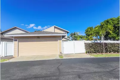 91-1031 Kai Weke Street, Ewa Beach, HI 96706 - Photo 23
