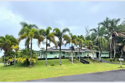 15-2819 Puna Parkway, Pahoa, HI 96778 - Photo 1