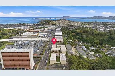 46-232 Kahuhipa Street #B208, Kaneohe, HI 96744 - Photo 19