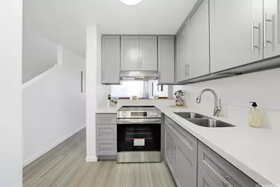 46-232 Kahuhipa Street #B208, Kaneohe, HI 96744 - Photo 5